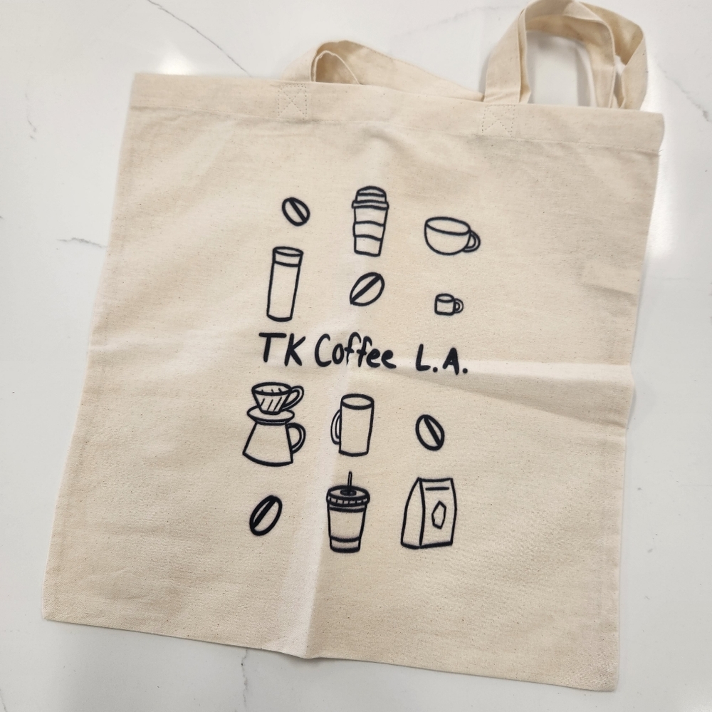 Tote bag